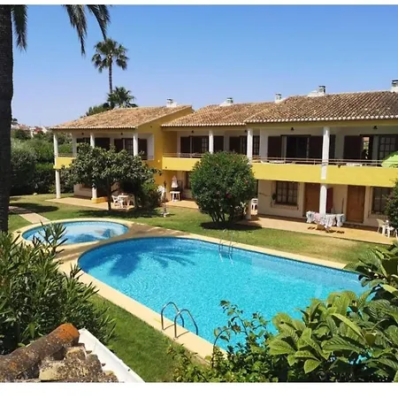 Appartement Planta Baja Urbanizacion Azahar