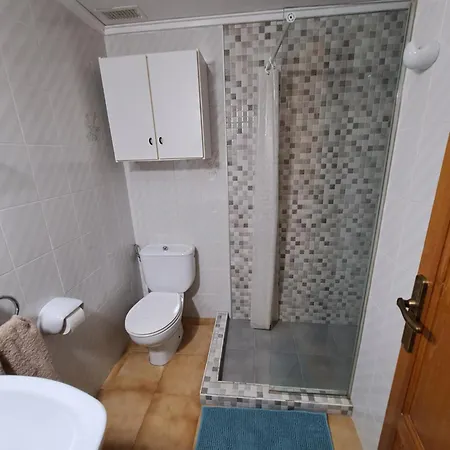 Appartement Planta Baja Urbanizacion Azahar