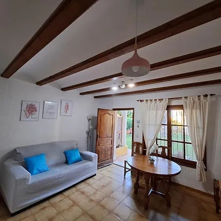 Appartement Planta Baja Urbanizacion Azahar Dénia