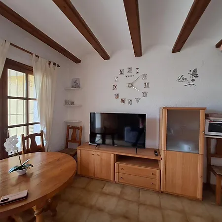 Appartement Planta Baja Urbanizacion Azahar *